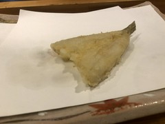 天ぷら 阿部 銀座本店