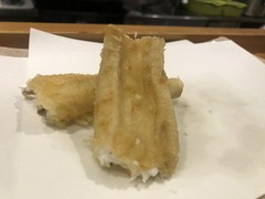 天ぷら 阿部 銀座本店