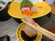 海鮮れすとらん 四季庵 米子店