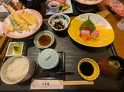 海鮮れすとらん 四季庵 米子店