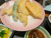 海鮮れすとらん 四季庵 米子店