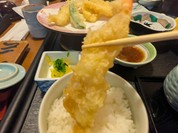 海鮮れすとらん 四季庵 米子店