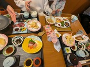 海鮮れすとらん 四季庵 米子店