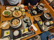 海鮮れすとらん 四季庵 米子店