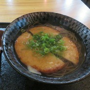 丸天そば