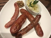 キュッヒェ ニューミュンヘン