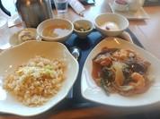 南国酒家羽田空港店