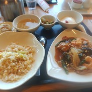 南国酒家羽田空港店