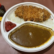 とんかつ檍のカレー屋 いっぺこっぺ 秋葉原店