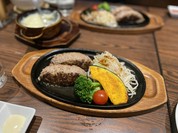 Grill マッシュ（グリルマッシュ）