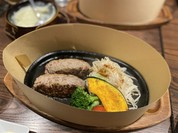 Grill マッシュ（グリルマッシュ）