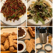 モンゴル料理 アンダ