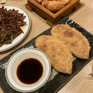 モンゴル料理 アンダ