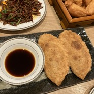 モンゴル料理 アンダ