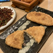 モンゴル料理 アンダ