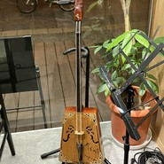 モンゴル料理 アンダ