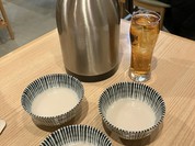 モンゴル料理 アンダ