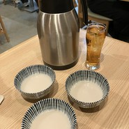 モンゴル料理 アンダ