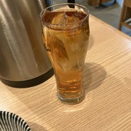 モンゴル料理 アンダ