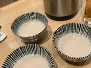 モンゴル料理 アンダ