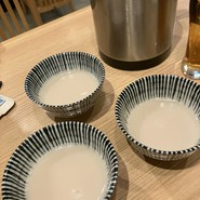 モンゴル料理 アンダ
