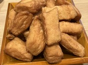モンゴル料理 アンダ
