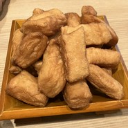 モンゴル料理 アンダ