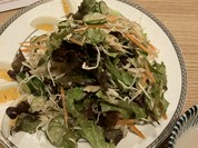 モンゴル料理 アンダ