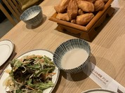 モンゴル料理 アンダ