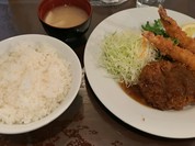 味かつ 本店