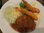 味かつ 本店