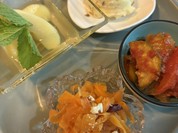 炭火とスパイス ヨドバル