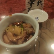 居酒屋・レストラン たつ美