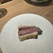 京都肉割烹 みや田