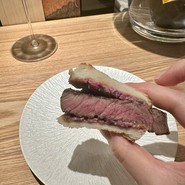 京都肉割烹 みや田