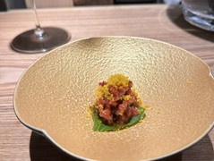 京都肉割烹 みや田