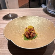 京都肉割烹 みや田