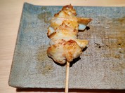 炭火焼き鳥 鶏尽 那覇店