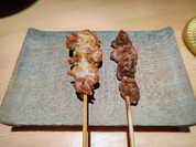 炭火焼き鳥 鶏尽 那覇店
