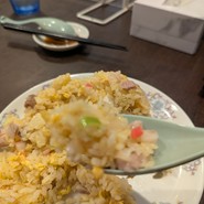 四つ角飯店