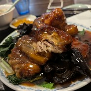 四つ角飯店