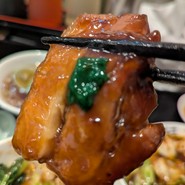 四つ角飯店