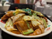 四つ角飯店