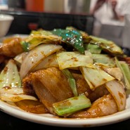 四つ角飯店