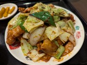 四つ角飯店