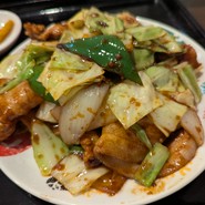 四つ角飯店