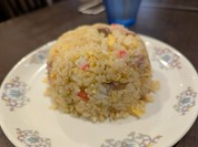 四つ角飯店