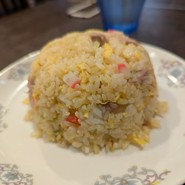 四つ角飯店
