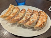 四つ角飯店
