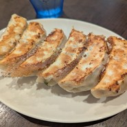 四つ角飯店